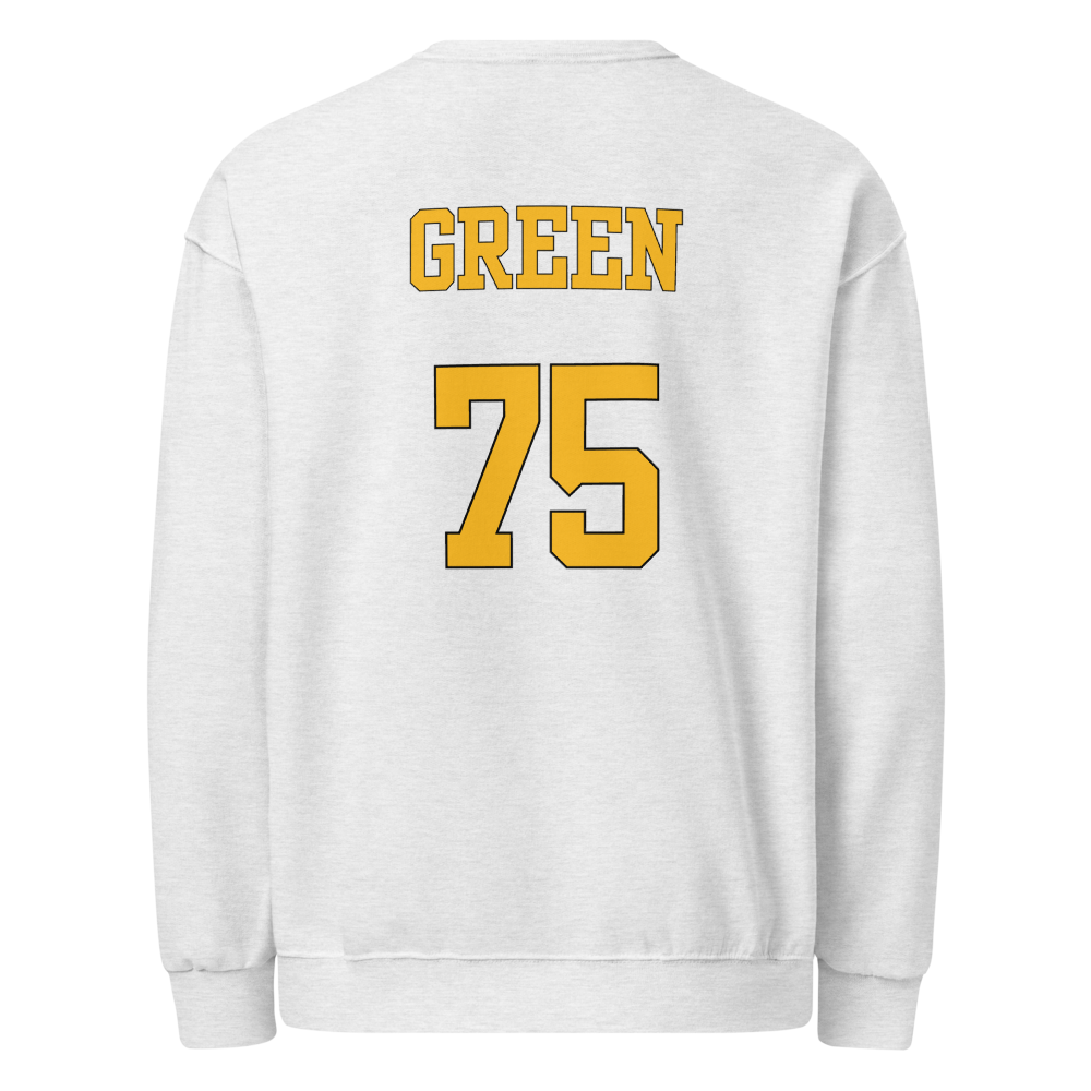 Unisex Classic Fit Crewneck Sweatshirt - NFL Pittsburgh Steelers